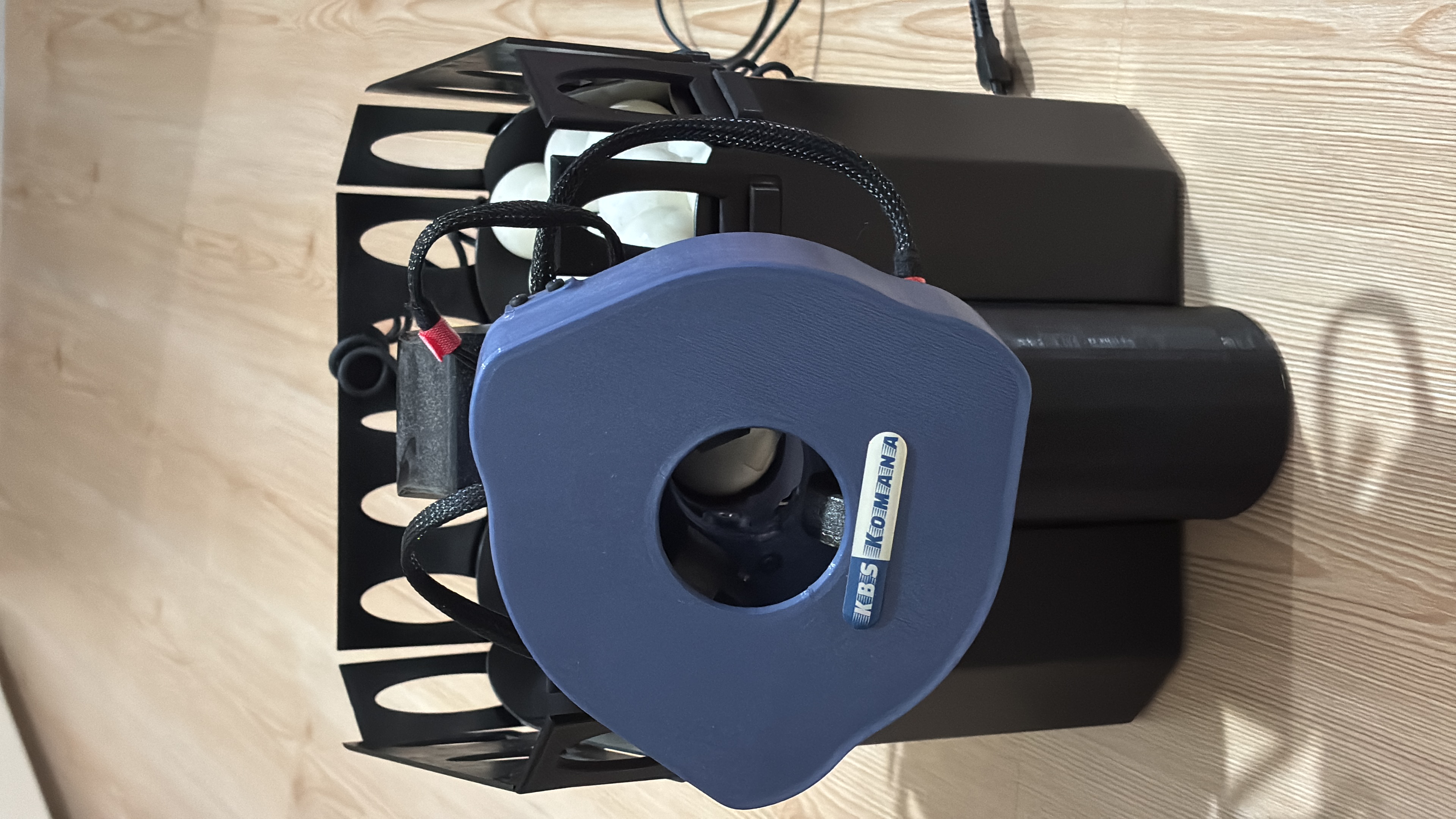KBS Komana Semi Pro - Görsel 2
